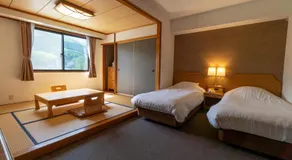 Hakuba Panorama Hotel - Image 2