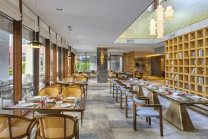 GRAND SKYLIGHT INTERNATIONAL HOTEL  LINGBO - Image 4