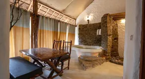 Deshadan Eco Valley Resort - An Eco friendly Mud House - Image 3