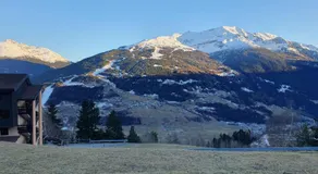 Appartamento Vista Stelvio - Image 2