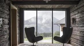 Historisches Alpenchalet Käth & Nanei auf Großschlaggut - Image 3