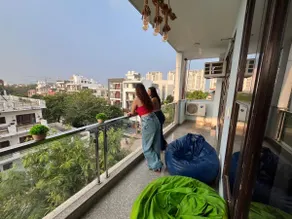 Ultra Luxurious 4BHK Master Suite F-Property - Image 4