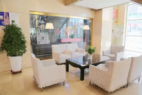 San Want Hotel Xining - Image 4