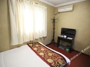 Xmini Hotel Ningbo - Image 2