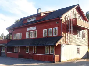 27 Person Holiday Home In Dyrdal - Image 1