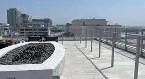 Glam 2BR Apt with Iconic View of Hollywood Sign - Image 5