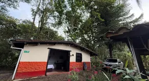 Compostela cabaña privada (private cabin for rent) - Image 4