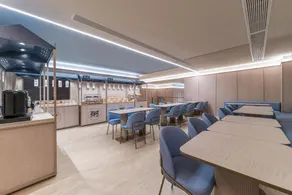 Hanting Hotel Guangzhou Huangpu Science City Luogang Metro Station - Image 3