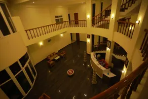 Hotel Rajeswari International - Image 5