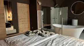 La Maison 35 - Bruneck - zentral gelegene Appartments - Image 2