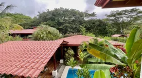 The Inner Light Yoga Lodge - Image 4