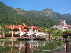 THE COTTAGE LANGKAWI - Image 3