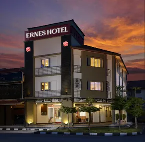 ERNES Hotel Bayu Mutiara - Image 5