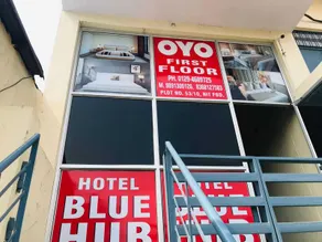 OYO Super Hotel Moon Light - Image 5