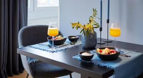 SEEGER Living Comfort Downtown - Image 5
