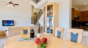 4 bedroom Villa Helidoni with private infinity pool, Aphrodite Hills Resort - Image 4