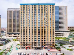 Meet Yue Hotel - Image 4