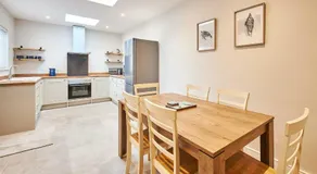 Host & Stay - Porter Cottage - Image 4