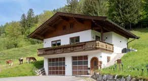 Bauernhof Unterstegen - Image 4