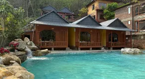 Mai Chau 4 Seasons Hotel & Resort - Image 2