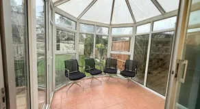 New 3bed Netflix Sleeps6 Family Contractors - Image 4