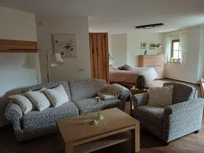 Unterm Stellberg Comfortable holiday residence - Image 2