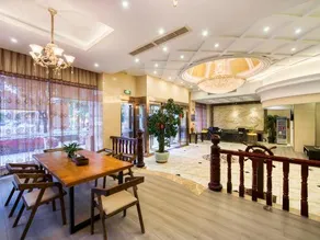 Bo'an Manyun Hotel (Liushi Branch) - Image 5