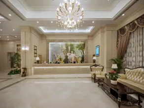 Vienna International Hotel Changsha Songya Lake Xingsha Metro Station - Image 5