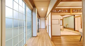 新着 恐竜博物館車3分スキージャム12分 勝山IC5分 シアタールーム完備 Kidsルーム完備 好立地 ティラノStay勝山 - Image 2