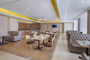 Vienna Hotel (Wuzhong High Speed railway station - Image 4