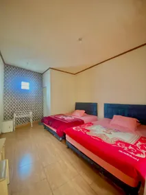 Homestay Dieng Pass Syariah - Image 5