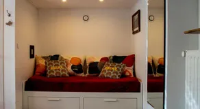 Studio 1 à 4 pers, proche Strasbourg, Europa-Park, Colmar - Image 2