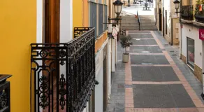 Alojamiento Yecla Centro by piso cerca Plaza Mayor - Image 4
