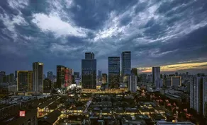Kaiman Top Floor High Altitude Hotel (Taikoo Li Branch) - Image 2