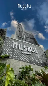 Nusatu by ARTOTEL - Semarang - Image 1