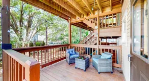 MitHarvard, Central Sq, 2 room studio w Porch - Image 4