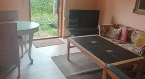 Dejlig udsigt tæt på badestrand - Image 2