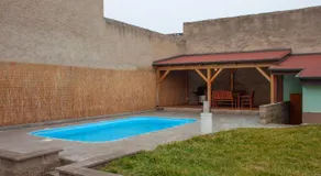 Podkrovní apartmán se společným bazénem - Image 3