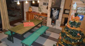 Drevený raj - Image 2