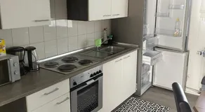 Ferien Wohnung In Kassel Waldau Zentral - Image 4