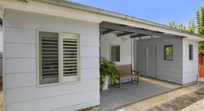 Sam's Shack Waterfront Woy Woy Bay - Image 4