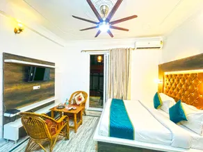 Hotel Sukoon Tapovan - Image 5