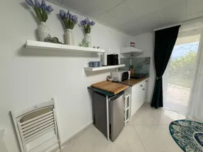 Romantic studio in the middle of vineyards II - Image 5