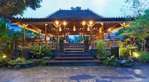 Meruhdani Boutique Hotel Ubud - Image 4