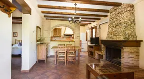 Casas rurales Batan Rio Tus - Image 2