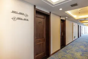Maijishan Hotel (Junjiatan Subway Station Chengguan District Court) - Image 4