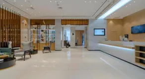 City Comfort Inn Hefei 1912 Ganghui Plaza - Image 3