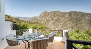 Ferienhaus 'Caldera De Taburiente Rural' mit Bergblick, privater Terrasse und WLAN - Image 2