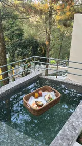 HeHa Waterfall Suites & Camping Ground - Image 4