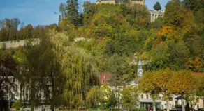 Appartement château Uriage-Chamrousse - Image 4